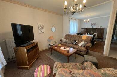 Maison 6 pièces 144450 €