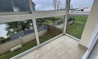 Maison 6 Pièces 100 m² à vendre à Carhaix-Plouguer (29270)