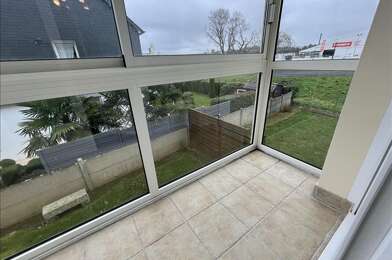 Maison 6 pièces 144450 €