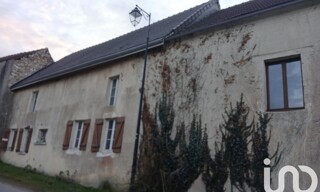 Maison 3 Pièces 120 m² à vendre à Vézilly (02130)