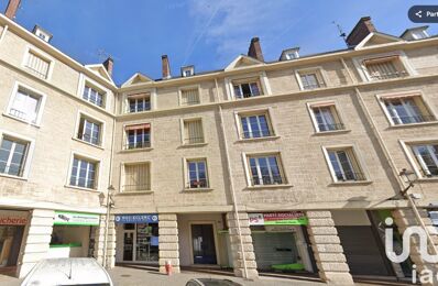 vente appartement 210 000 € à proximité de Rosny-sur-Seine (78710)