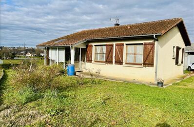 vente maison 144 000 € à proximité de Gourdan-Polignan (31210)