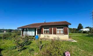 Maison 3 Pièces 80 m² à vendre à Gourdan-Polignan (31210)