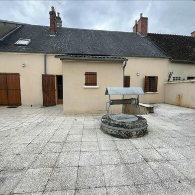 Maison 5 pièces 139750 €