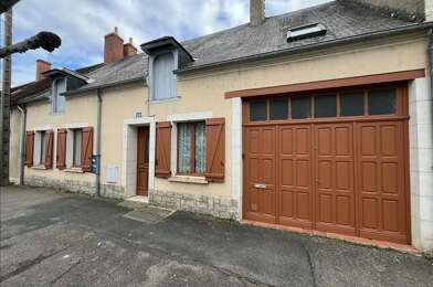 Maison 5 pièces 139750 €