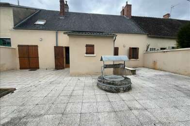 Maison 5 pièces 129000 €