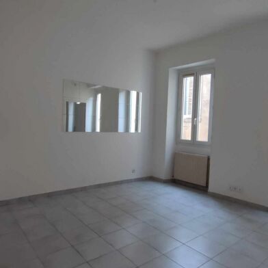 Appartement 2 pièces 29 m²