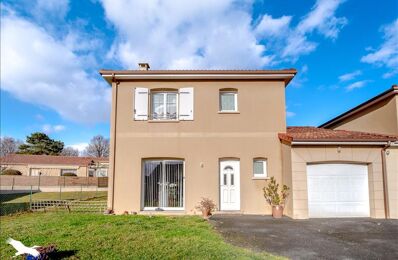 vente maison 238 500 € à proximité de Couzeix (87270)