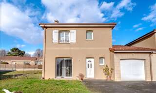 Maison 4 Pièces 93 m² à vendre à Couzeix (87270)