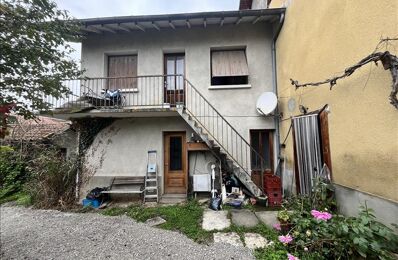 vente maison 88 000 € à proximité de Montsaunès (31260)