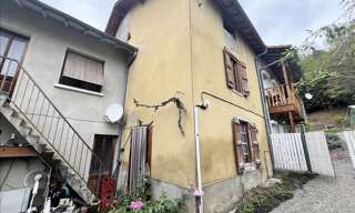 Maison 6 Pièces 111 m² à vendre à Prat-Bonrepaux (09160)