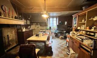 Maison 6 Pièces 111 m² à vendre à Prat-Bonrepaux (09160)