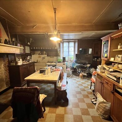 Maison 6 pièces 83980 €