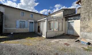 Maison 4 Pièces 101 m² à vendre à Matha (17160)