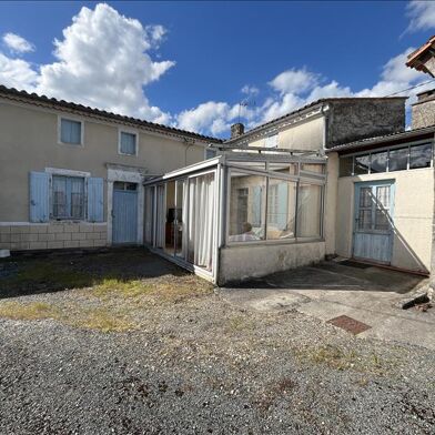 Maison 4 pièces 77350 €