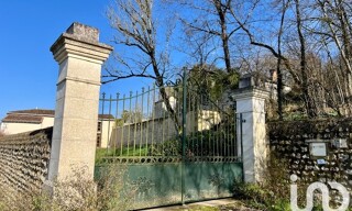 Maison 8 Pièces 188 m² à vendre à Quinçay (86190)