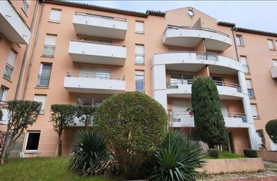 vente appartement 113 900 € à proximité de Portet-sur-Garonne (31120)