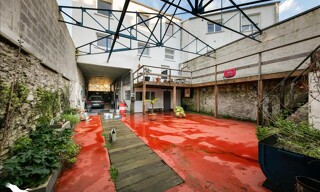 Maison 10 Pièces 173 m² à vendre à Brest (29200)