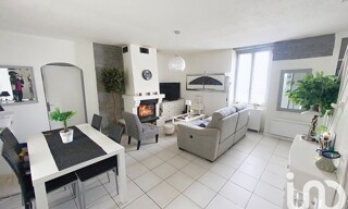 Maison 5 Pièces 114 m² à vendre à Terrasson-Lavilledieu (24120)