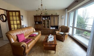 Appartement 5 Pièces 84 m² à vendre à Saint-Herblain (44800)