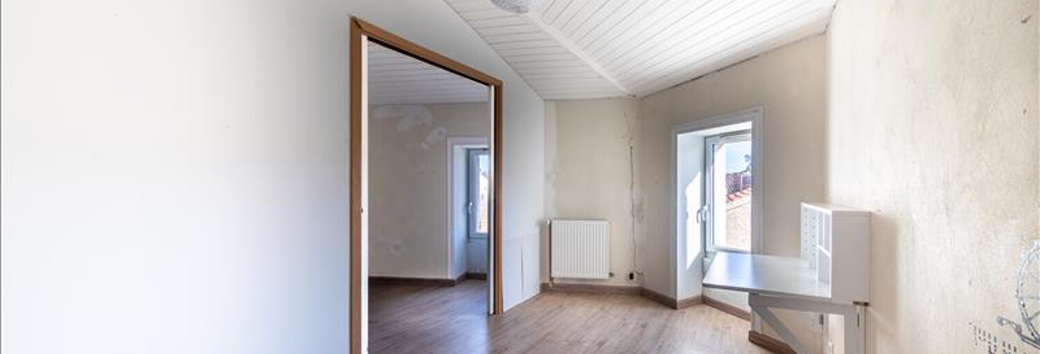 Maison 7 Pièces 170 m² à vendre à Nesmy (85310)