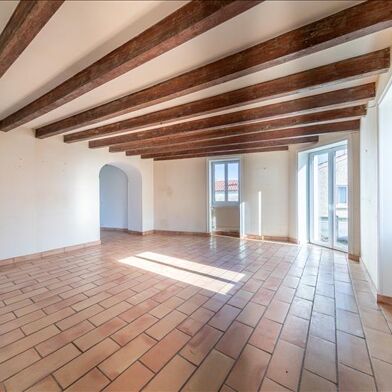 Maison 7 pièces 275600 €