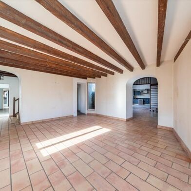 Maison 7 pièces 249100 €