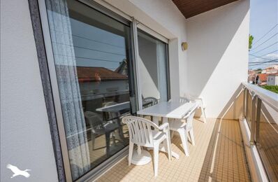 vente appartement 233 200 € à proximité de Le Verdon-sur-Mer (33123)