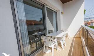 Appartement 2 Pièces 48 m² à vendre à Saint-Georges-de-Didonne (17110)