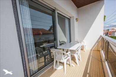 Appartement 2 pièces 229200 €