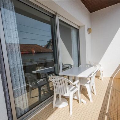 Appartement 2 pièces 229200 €