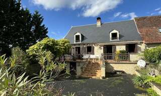 Maison 5 Pièces 107 m² à vendre à Hautefort (24390)