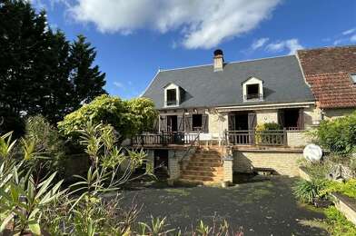 Maison 5 pièces 159900 €