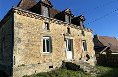 vente maison 191 700 € à proximité de Badefols-d'Ans (24390)