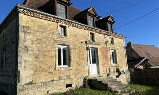 Maison 5 Pièces 151 m² à vendre à Badefols-d'Ans (24390)