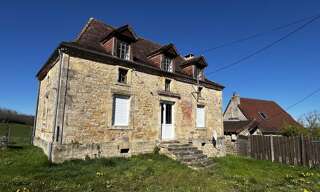 Maison 5 Pièces 151 m² à vendre à Badefols-d'Ans (24390)