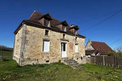 Maison 5 pièces 129000 €