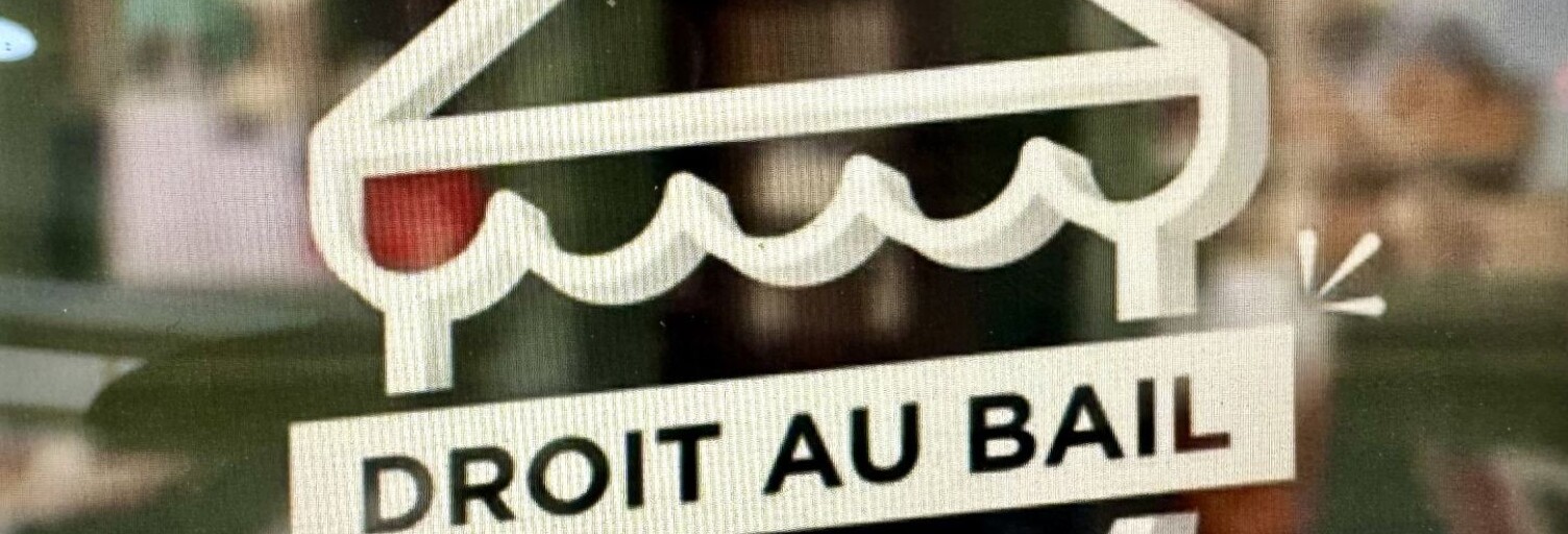 Commerce  168 m² à vendre à Paris 11 (75011)