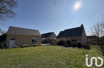 vente maison 335 000 € à proximité de Ligné (44850)