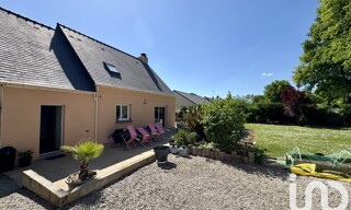 Maison 5 Pièces 111 m² à vendre à Ligné (44850)