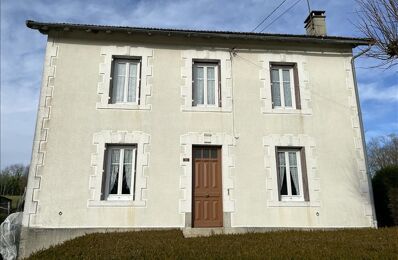 vente maison 98 550 € à proximité de Les Salles-Lavauguyon (87440)