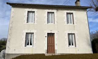 Maison 3 Pièces 76 m² à vendre à Champniers-et-Reilhac (24360)