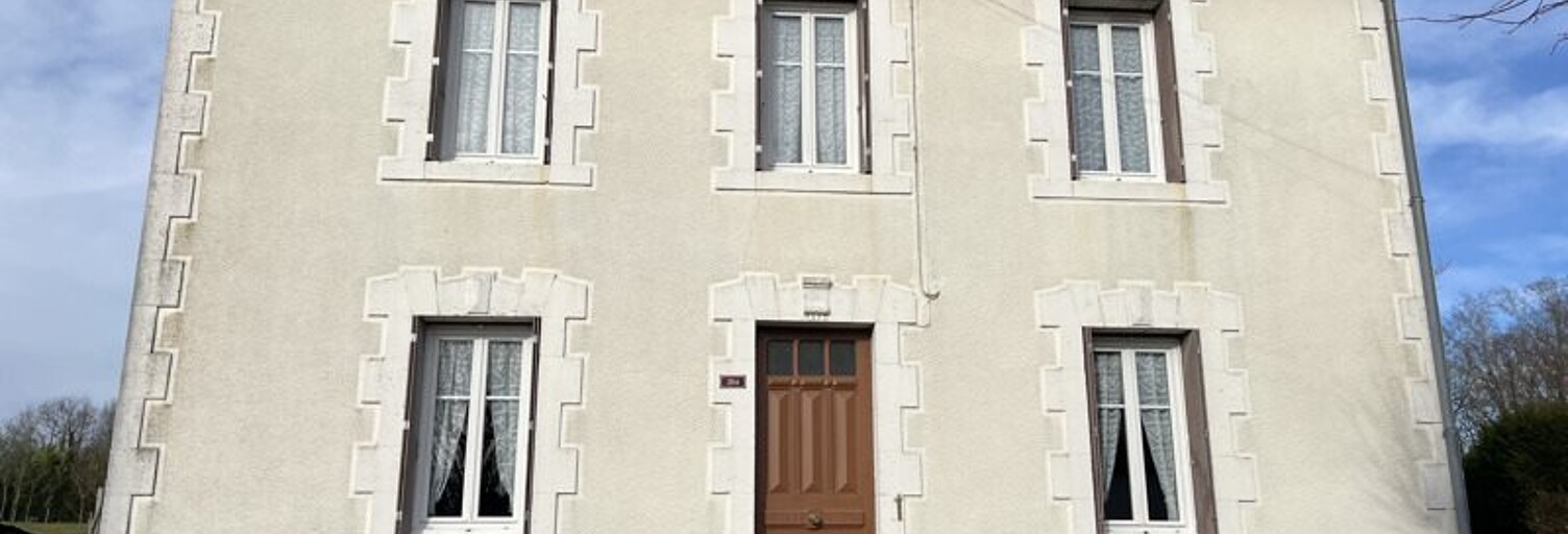 Maison 3 Pièces 76 m² à vendre à Champniers-et-Reilhac (24360)