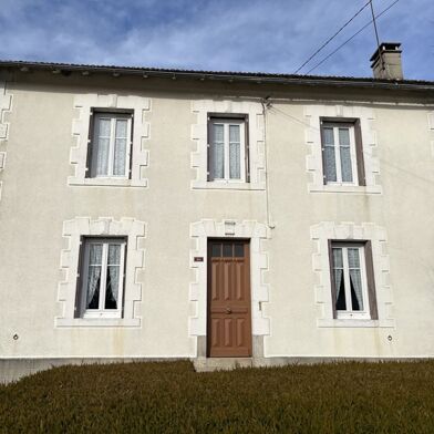 Maison 3 pièces 79560 €