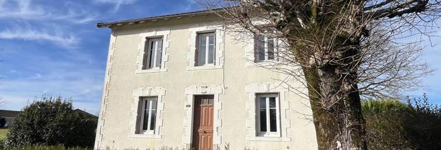 Maison 3 Pièces 76 m² à vendre à Champniers-et-Reilhac (24360)