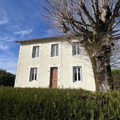 Maison 3 pièces 72150 €