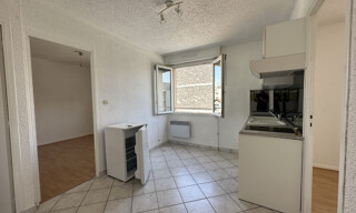 Appartement 2 Pièces 31 m² à louer à Clermont-Ferrand (63000)