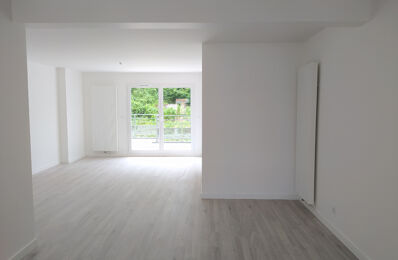 location appartement 1 580 € CC /mois à proximité de Clermont-Ferrand (63)