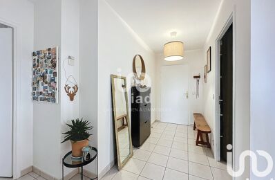 vente appartement 235 000 € à proximité de Cesson (77240)