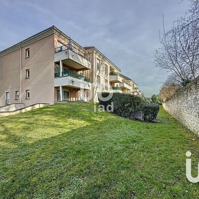 Appartement 4 pièces 219000 €